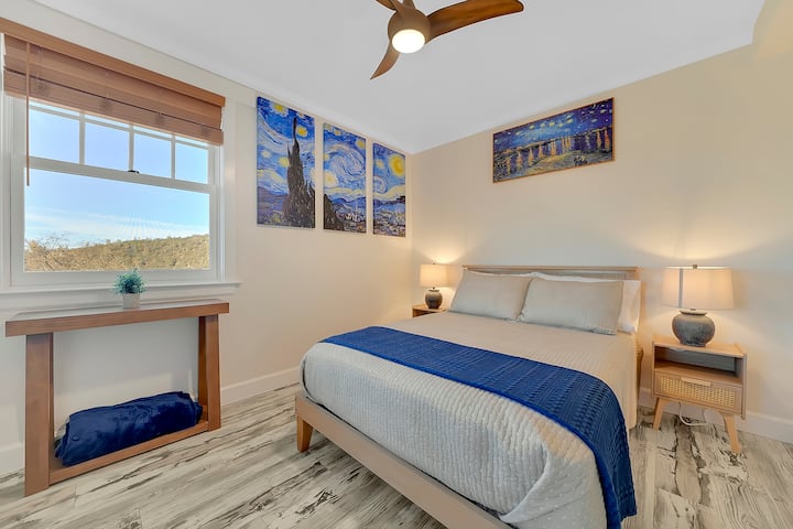 غرفة النوم 1