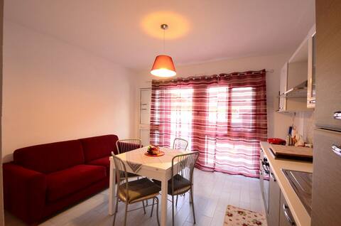 Airbnb con migliori performance: Independent villa with swimming pool and private beach access a Cefalù