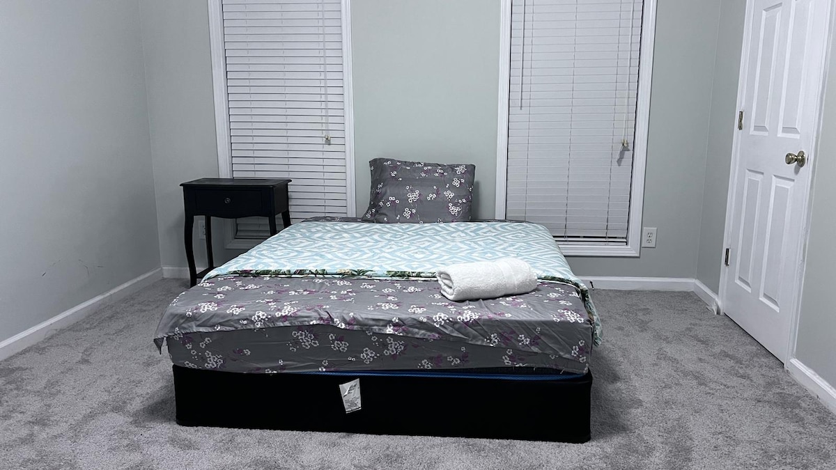 Спална соба 4