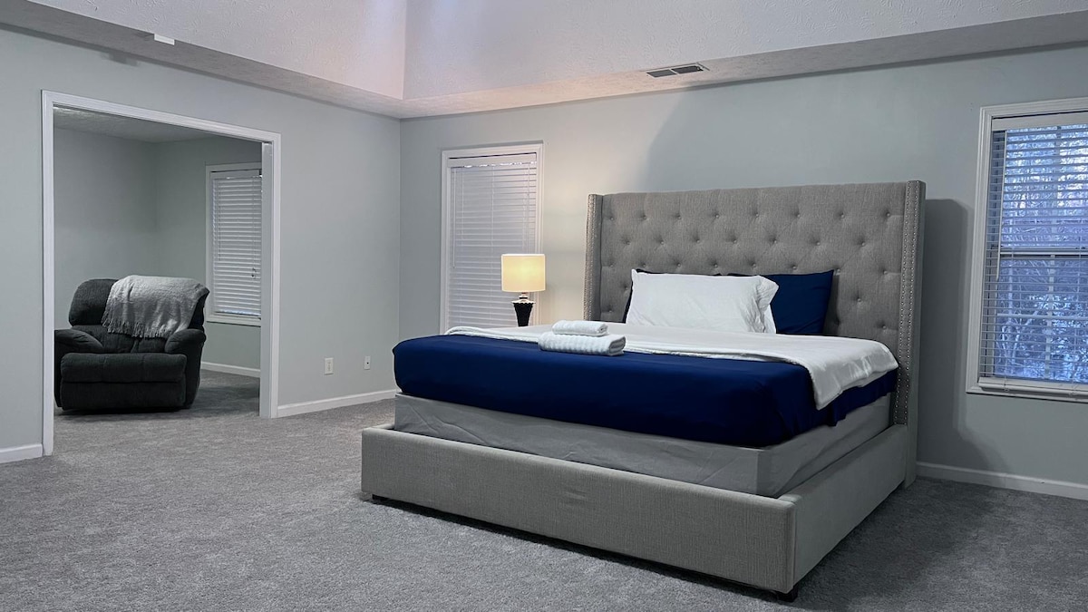 Спална соба 3