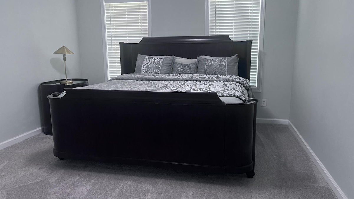 Спална соба 1