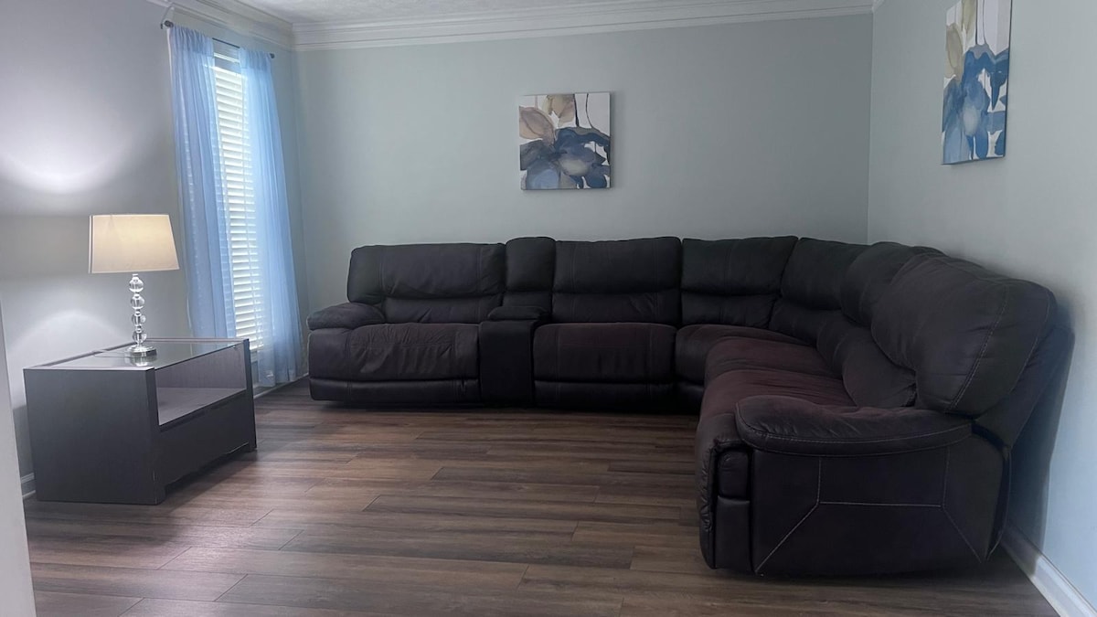 Дневна соба