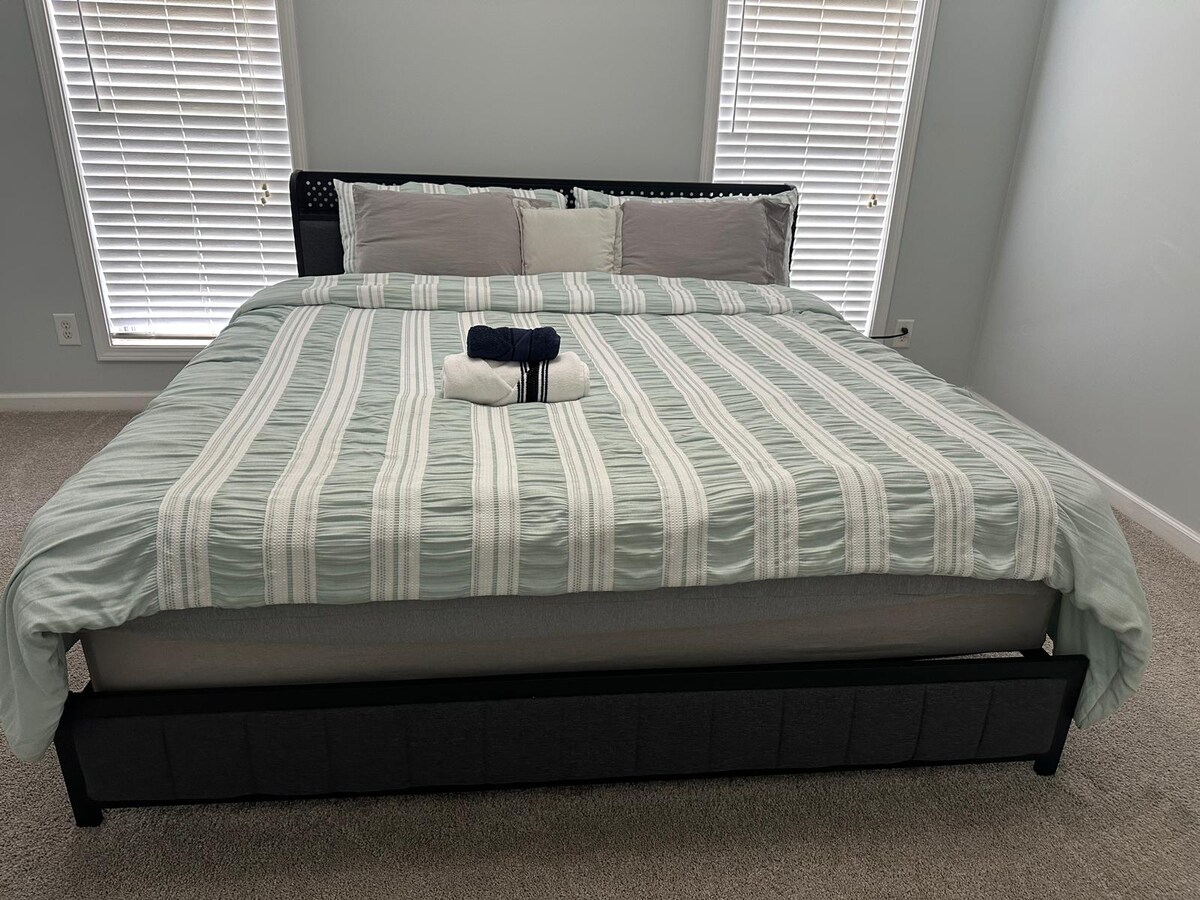 Спална соба 5