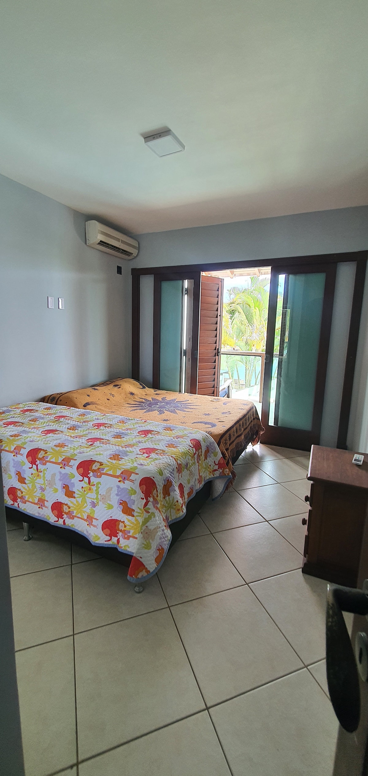 საძინებელი