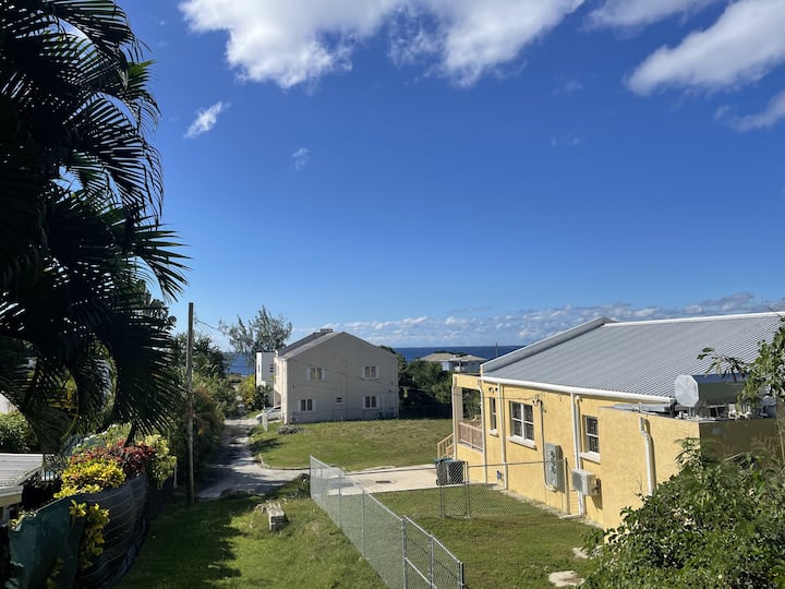 Paynes Bay St James Apt#1 - 5 Mins Walk To Sea! - Barbados