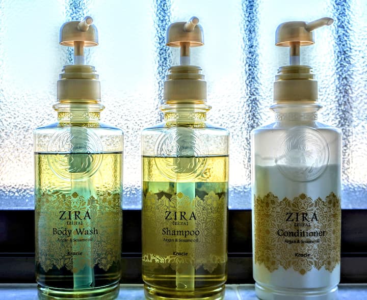 フルバスルーム