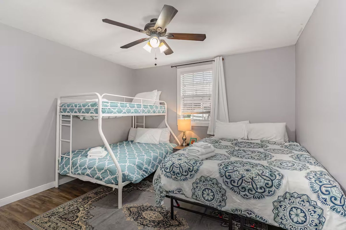 غرفة النوم 2