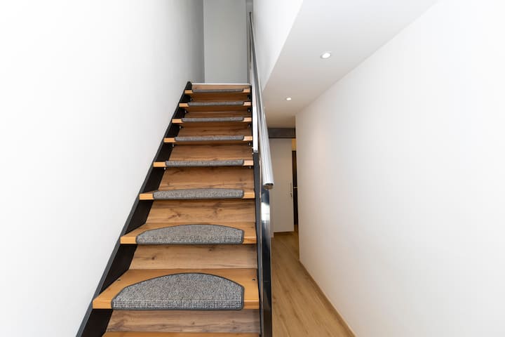 Nikky 2BR apt. with terrace and partial sea view