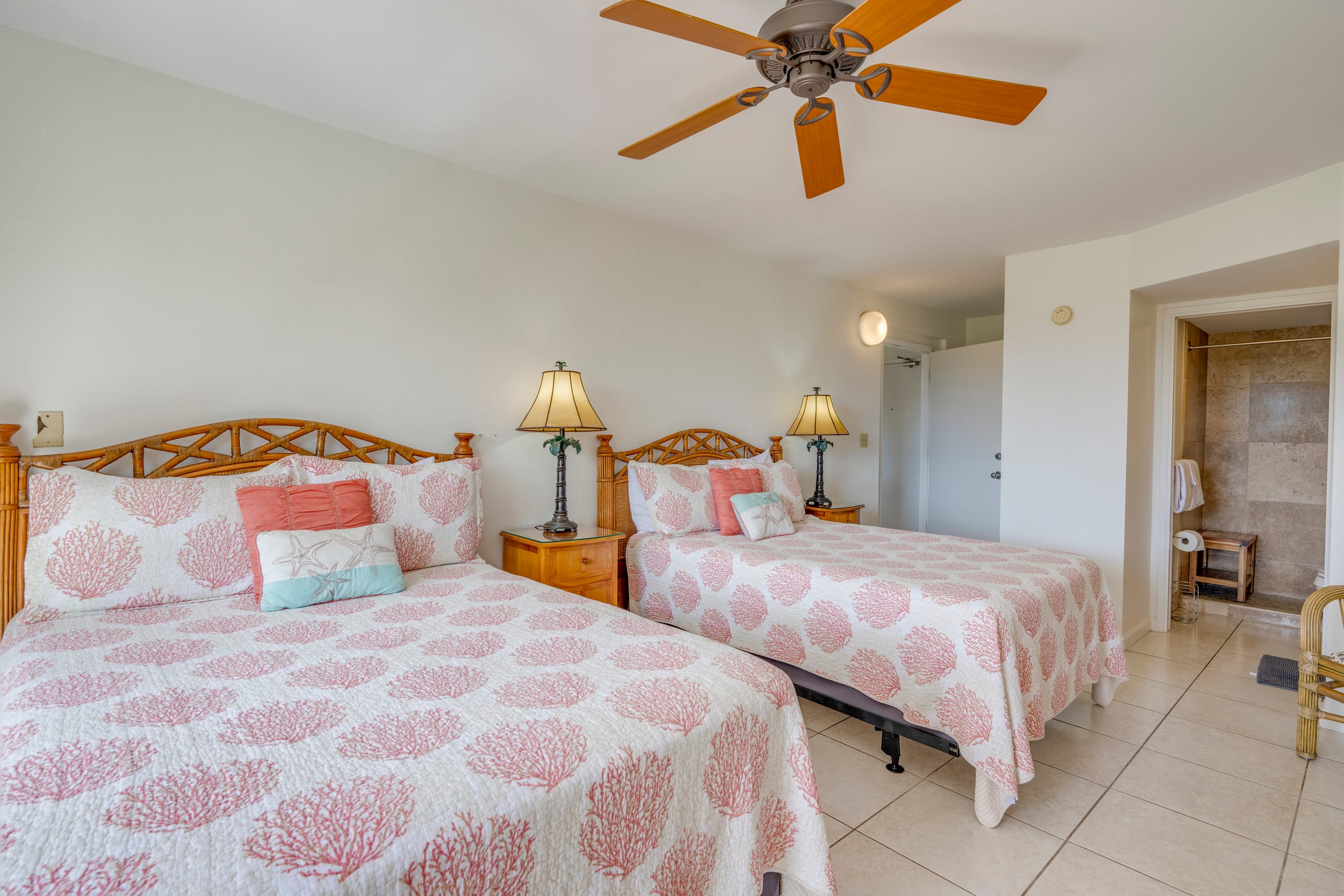 Condo in Kihei · ★4.79 · 2 bedrooms · 3 beds · 2 private baths - Image 24