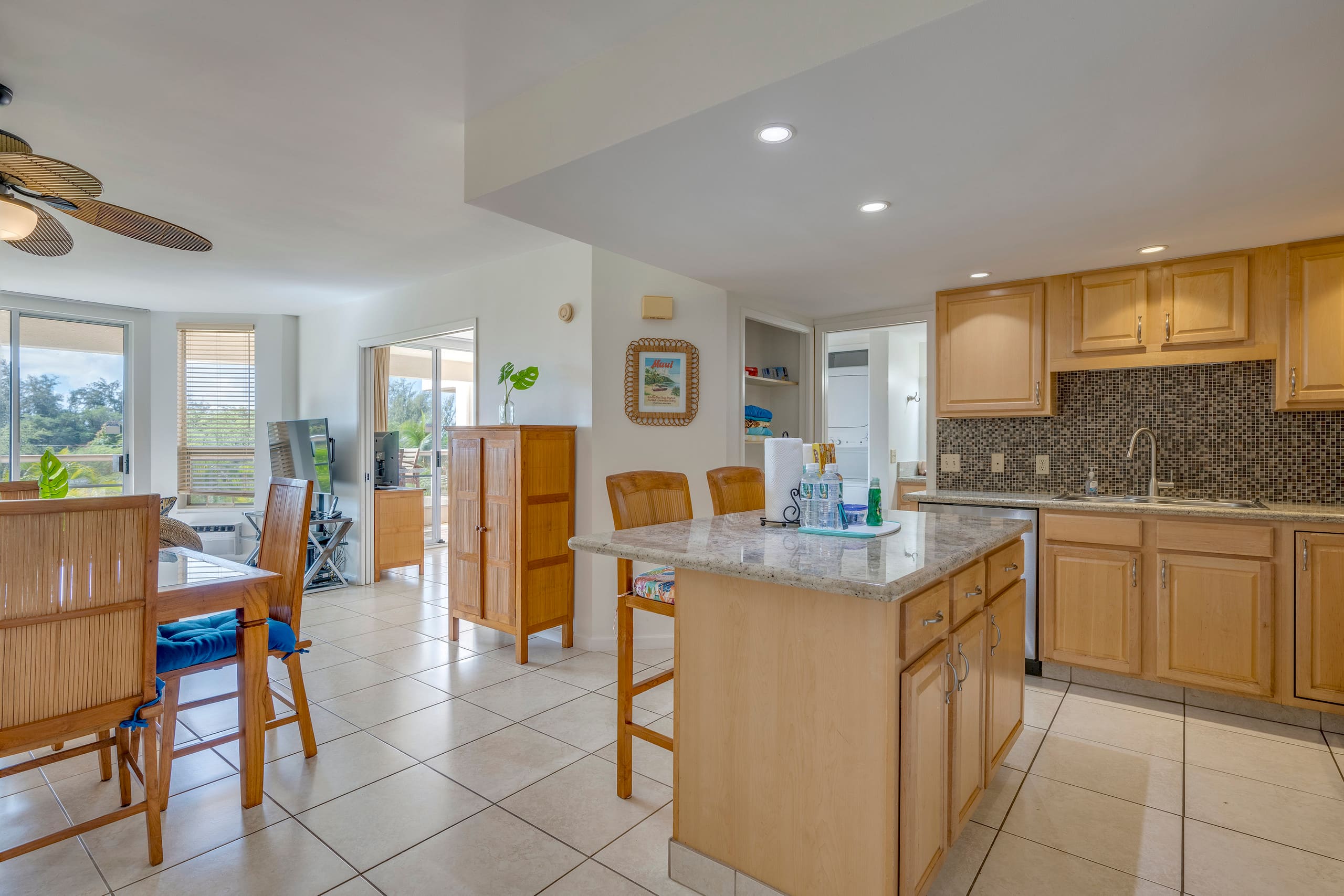 Condo in Kihei · ★4.79 · 2 bedrooms · 3 beds · 2 private baths - Image 2