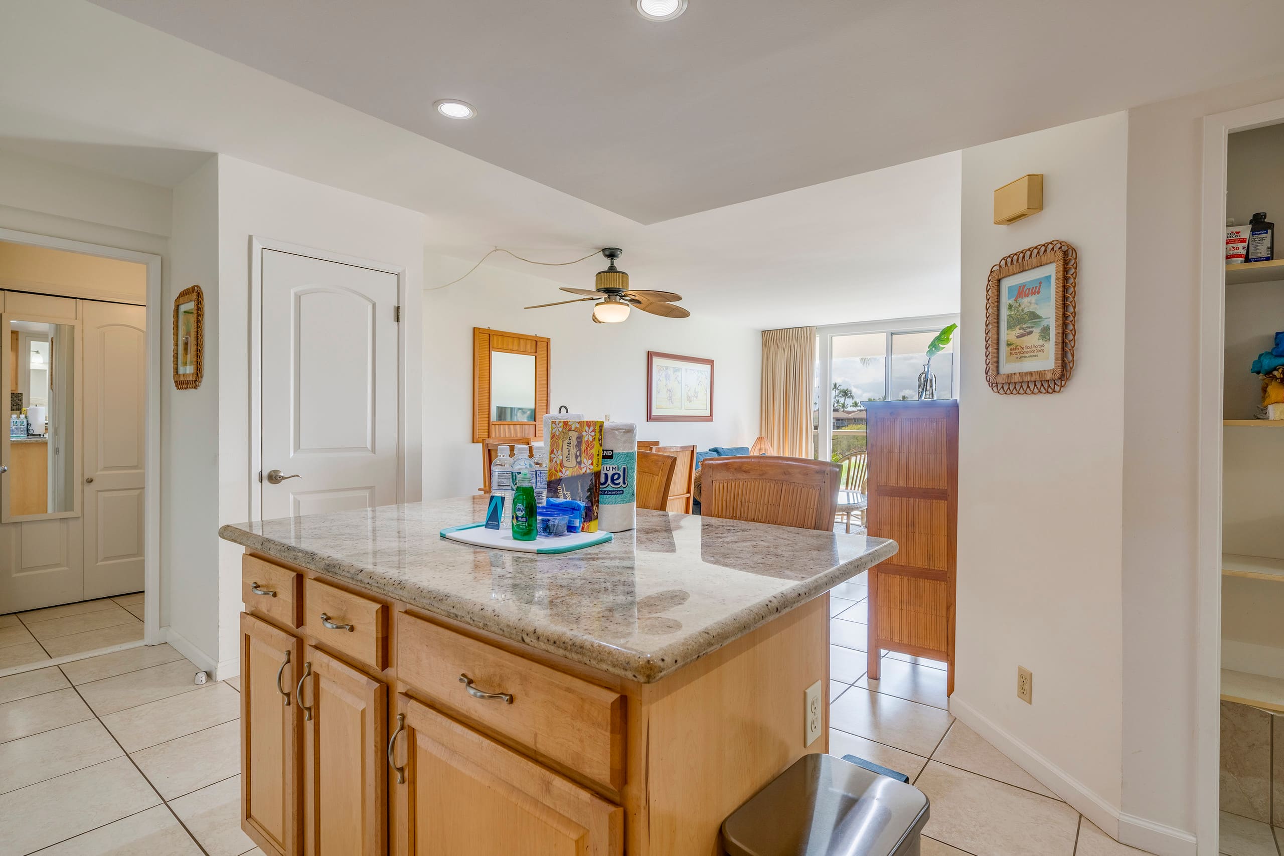 Condo in Kihei · ★4.79 · 2 bedrooms · 3 beds · 2 private baths - Image 6