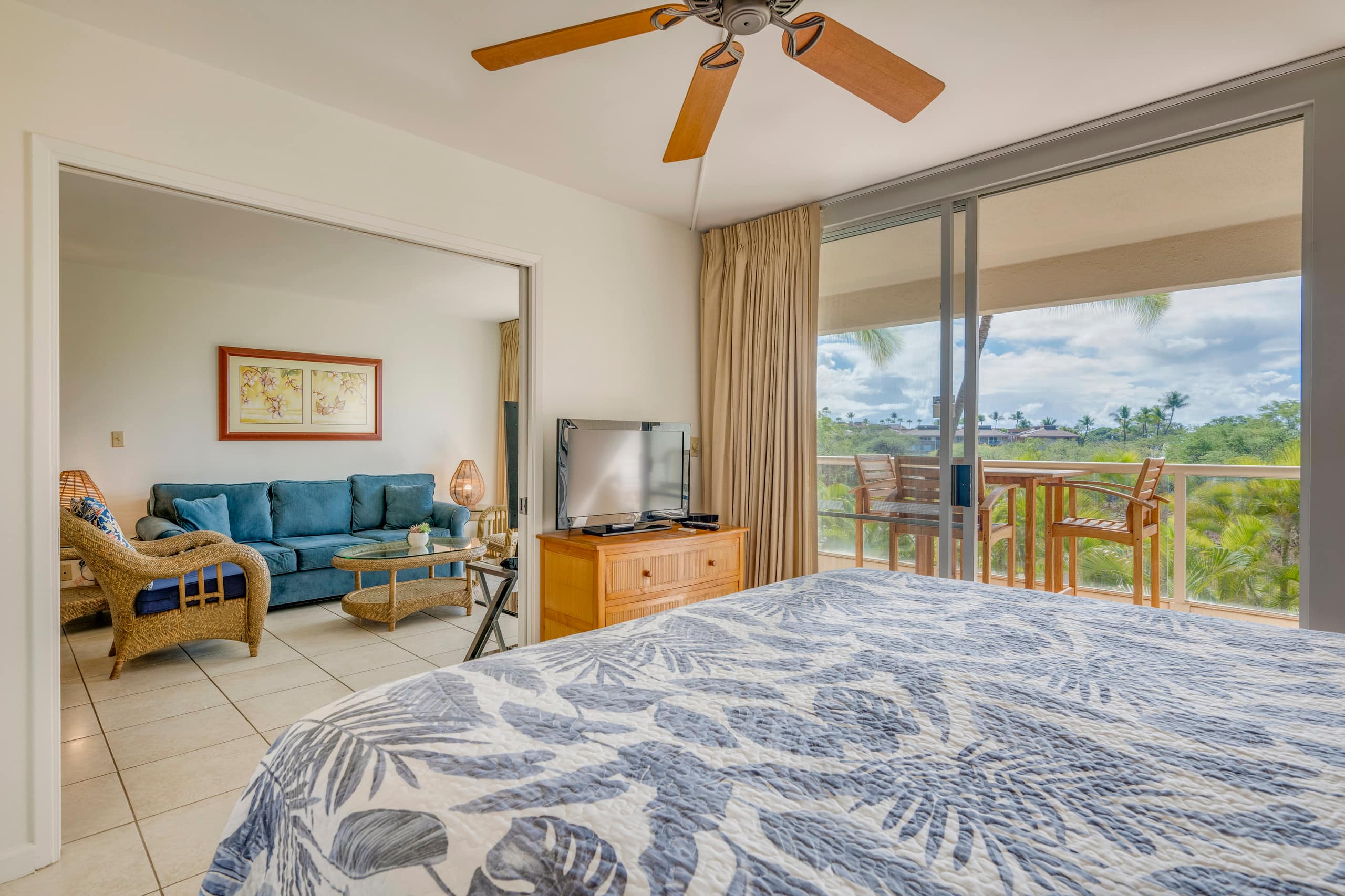 Condo in Kihei · ★4.79 · 2 bedrooms · 3 beds · 2 private baths - Image 16