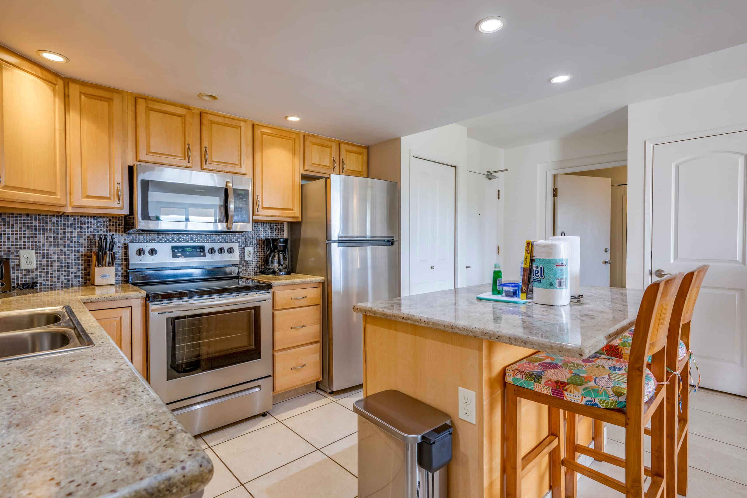 Condo in Kihei · ★4.79 · 2 bedrooms · 3 beds · 2 private baths - Image 3
