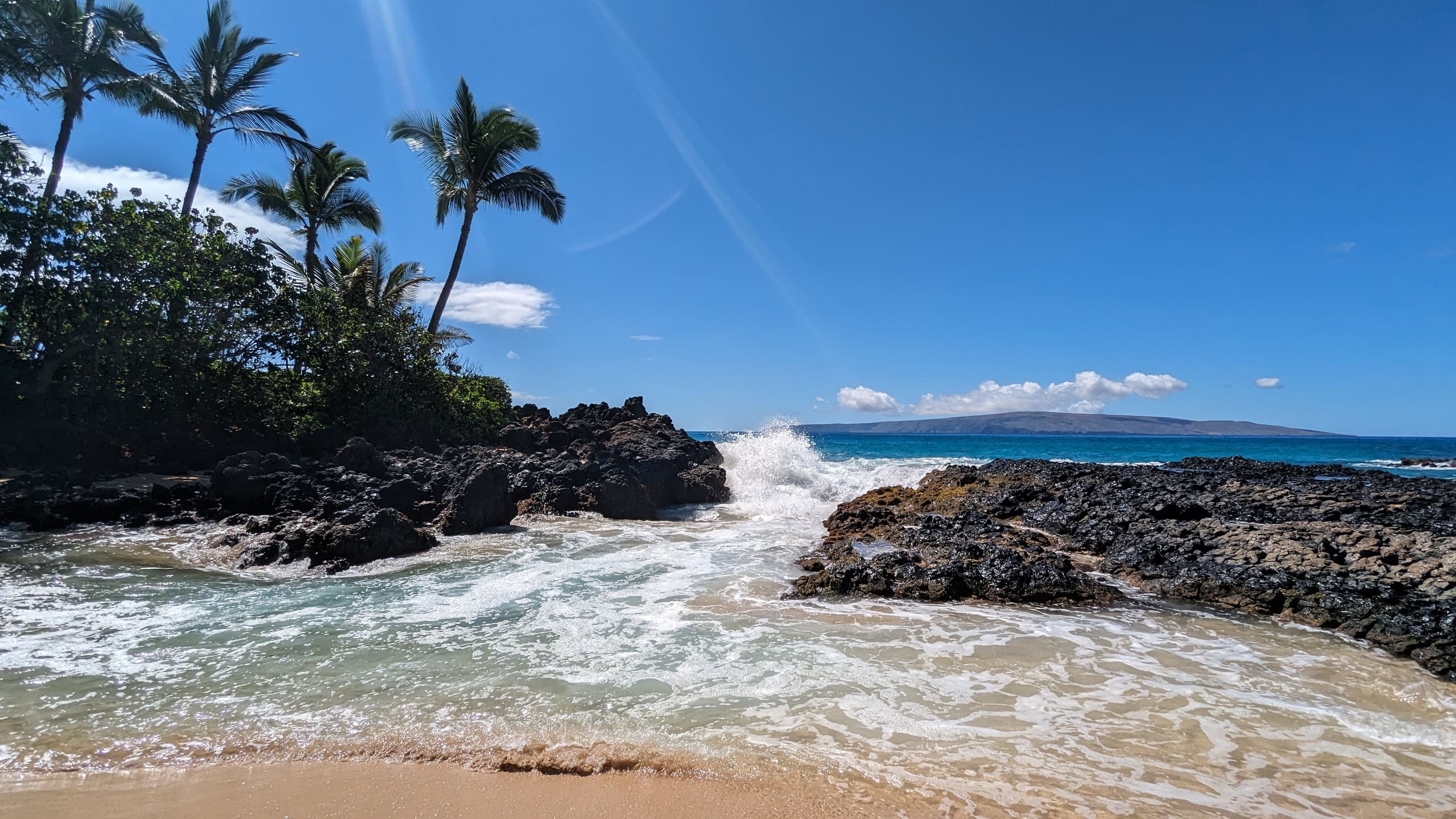 Condo in Kihei · ★4.79 · 2 bedrooms · 3 beds · 2 private baths - Image 1