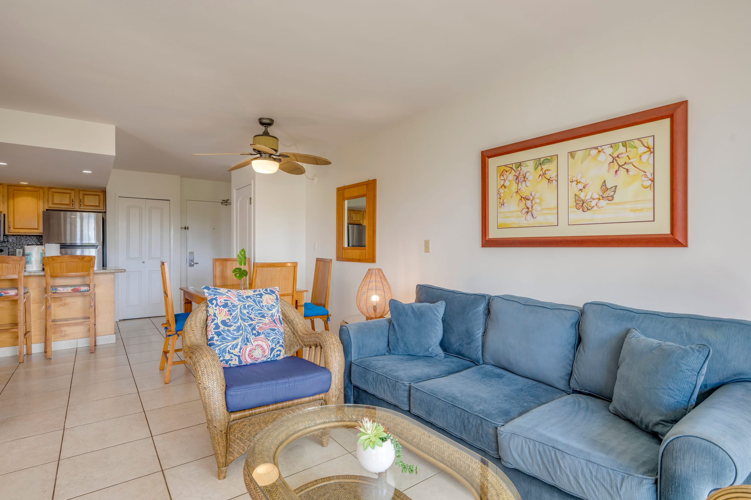 Condo in Kihei · ★4.79 · 2 bedrooms · 3 beds · 2 private baths - Image 10
