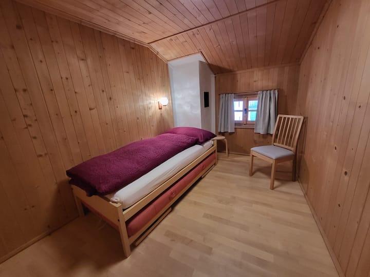 Camera da letto 2