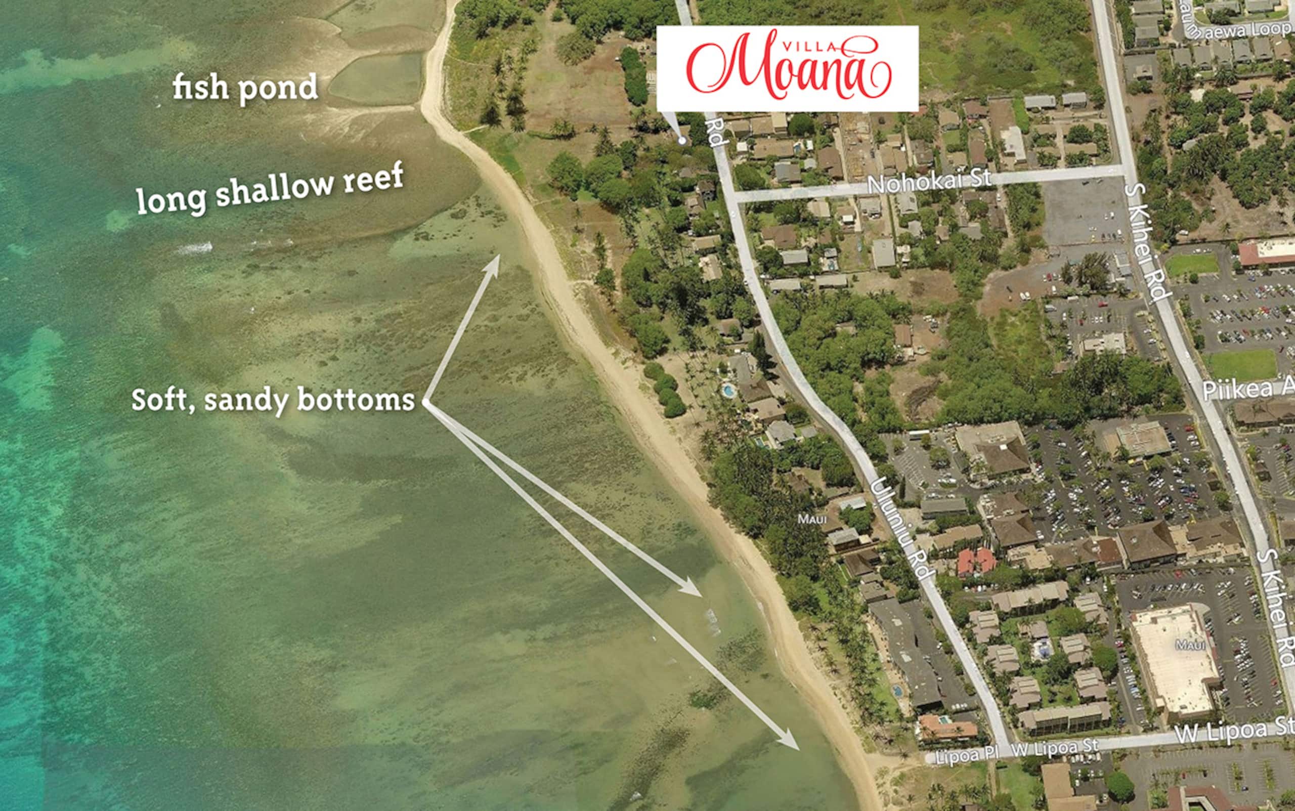Villa in Kihei · ★5.0 · 4 bedrooms · 5 beds · 3.5 baths - Image 42
