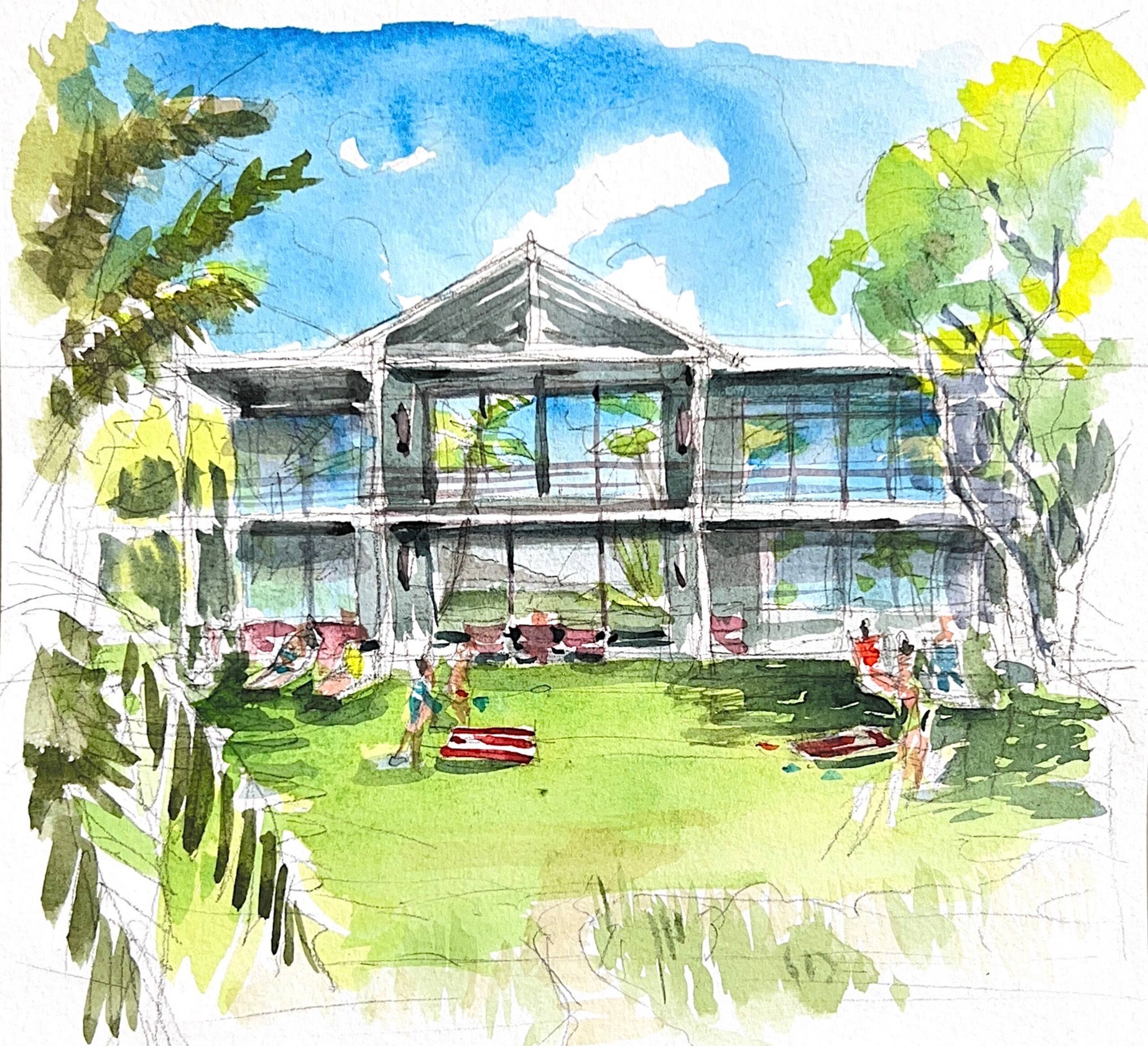 Villa in Kihei · ★5.0 · 4 bedrooms · 5 beds · 3.5 baths - Image 40