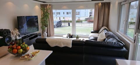 Villa Spa & Haven Stay (Karlskrona)