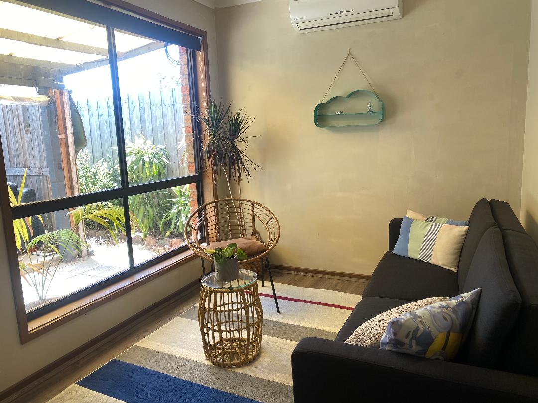 Дневна соба