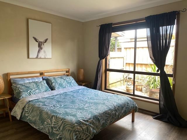 Спална соба 1