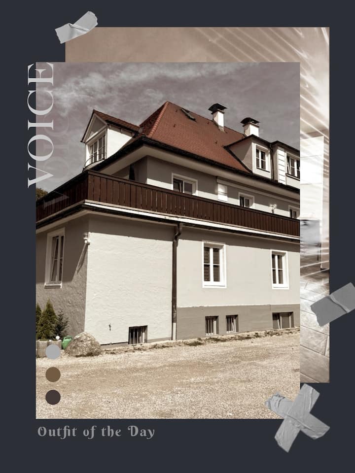 Haus Alpina1
Fw-garmisch Nähe Zugspitze - Garmisch-Partenkirchen
