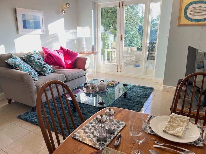 Old Hunstanton Luxury By The Sea - Old Hunstanton
