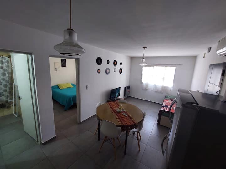 Departamento Patos - General Roca