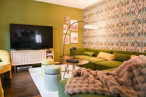 LUI Guesthouse