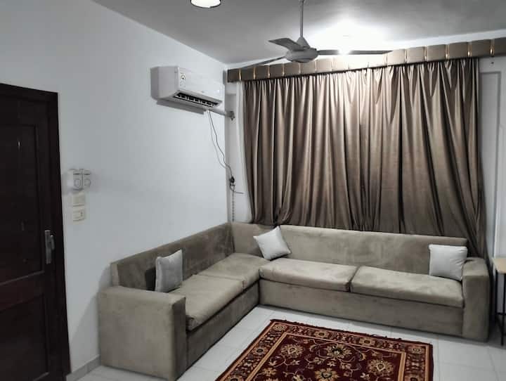 Villa River Nile Apartment - Luxor