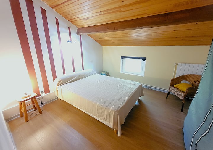 Spálňa 3