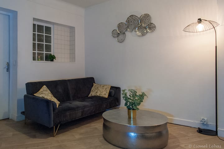 Cosy&chill - Proche Paris - Orly - Juvisy-sur-Orge