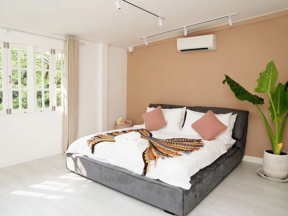 غرفة النوم 7