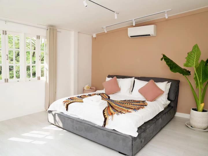 საძინებელი 7