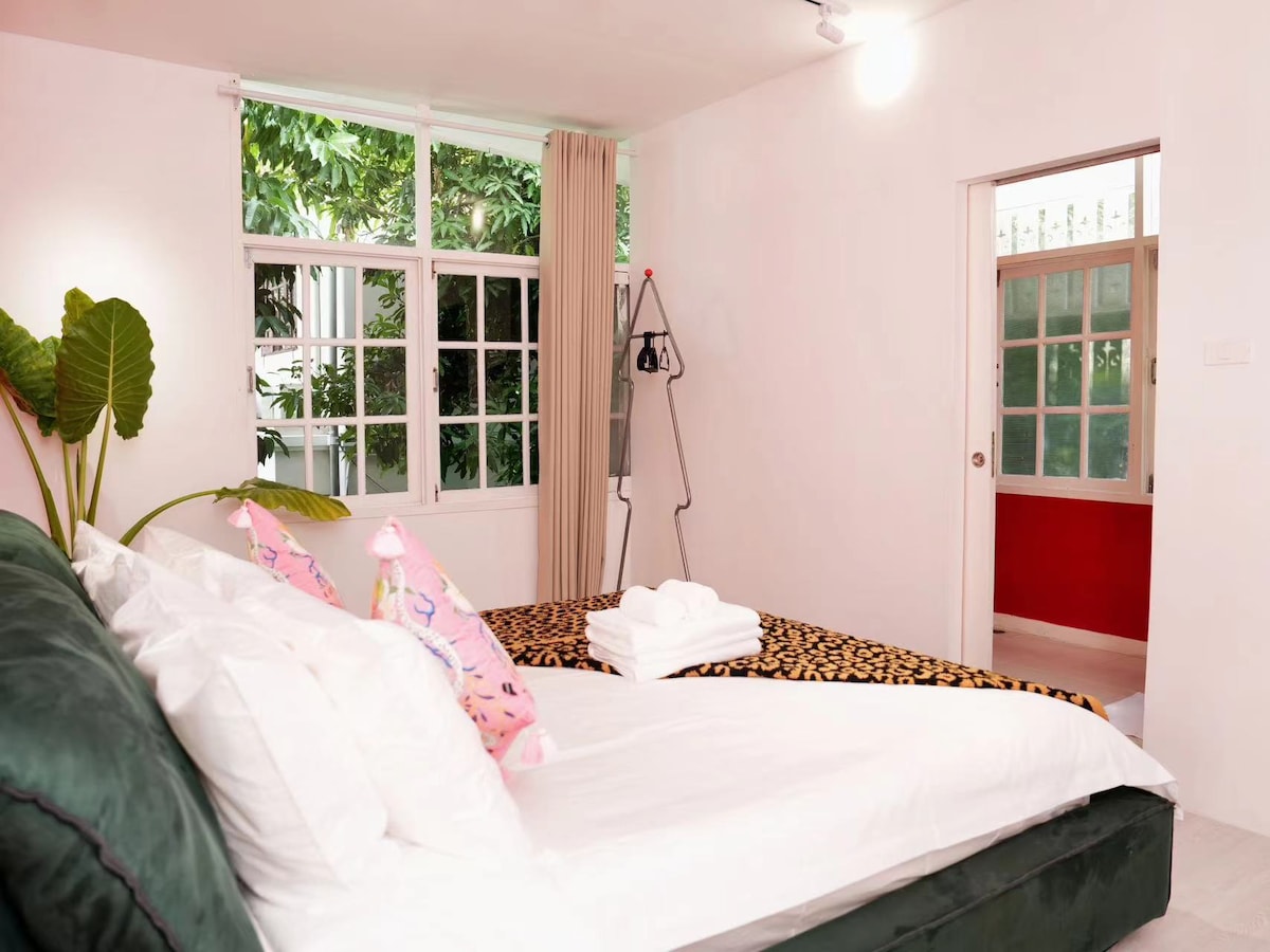 غرفة النوم 6