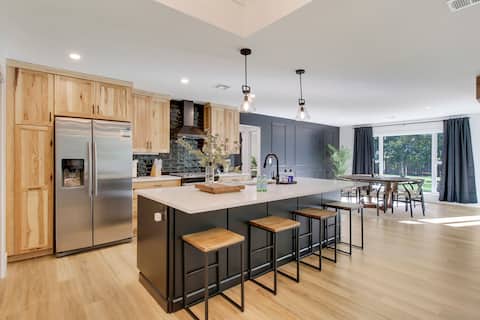 Top Airbnb: Wellington Home Near Equestrian Fields in Wellington