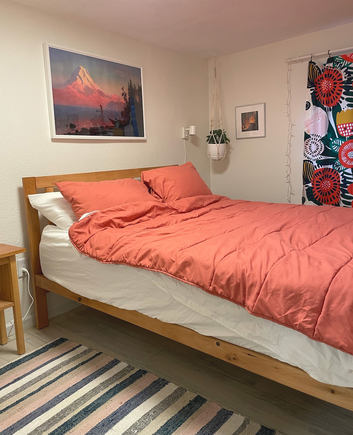 საძინებელი