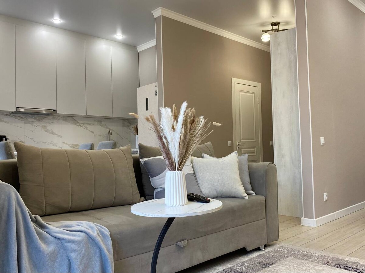 Дневна соба