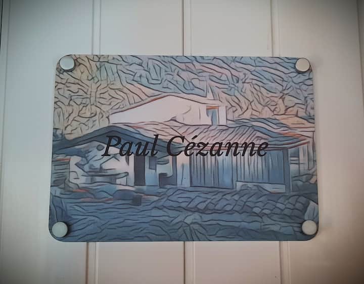 Chambre 2