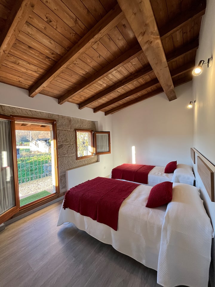 غرفة النوم 4