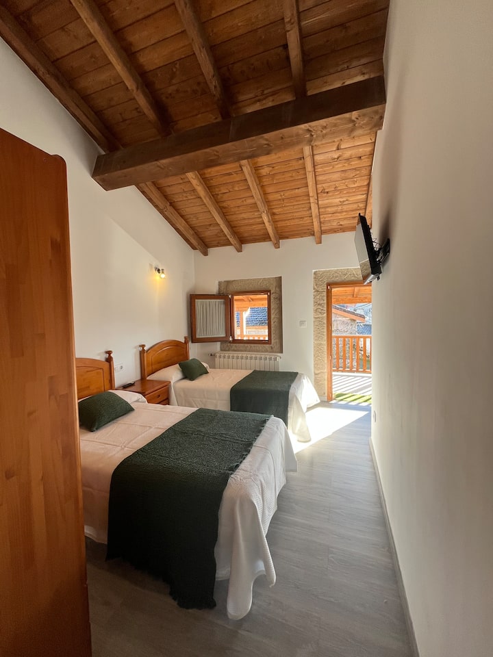 غرفة النوم 3