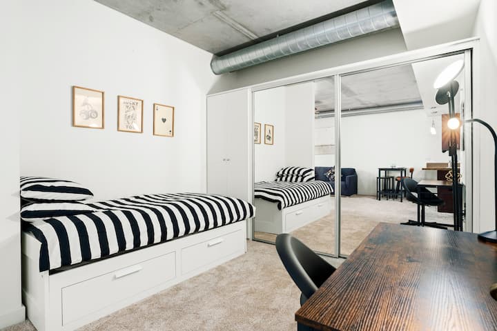 غرفة النوم 2