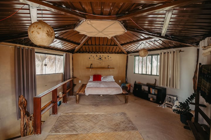 Habitación 1