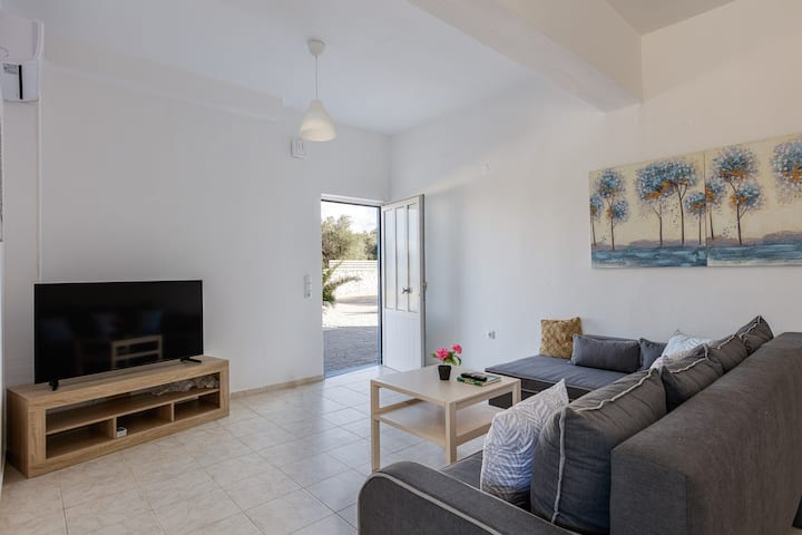 Vita Residence - Creta