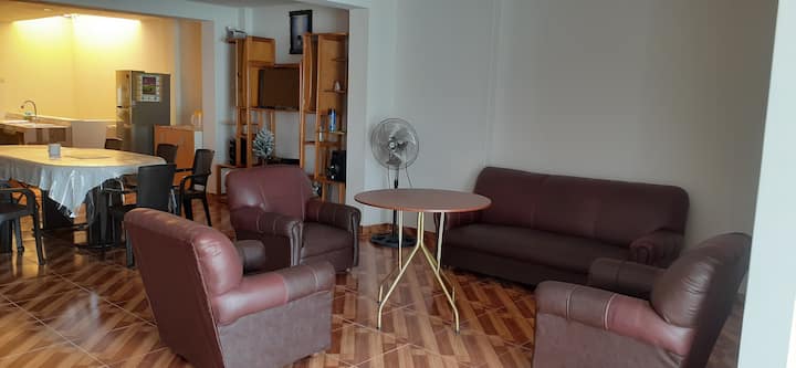 Casa De Verano En Mollendo - Mollendo
