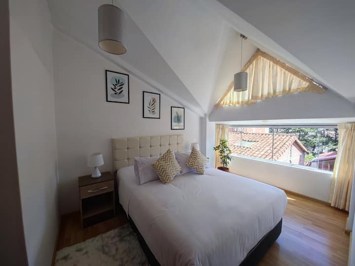 Bedroom 1
