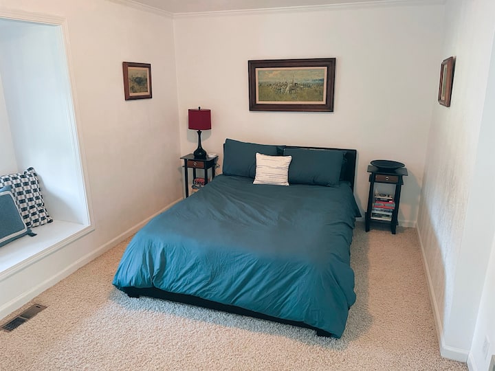 غرفة النوم 2