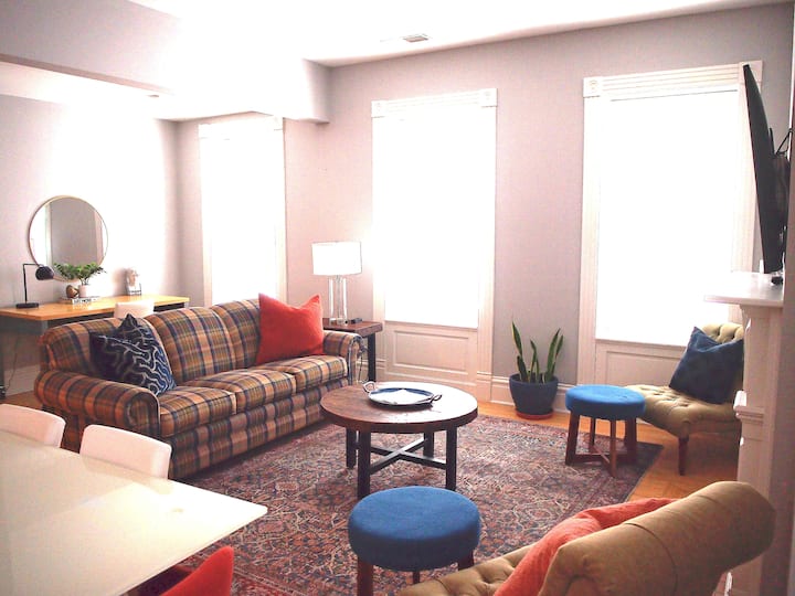 Red Brick Revival - セントルイス, MO