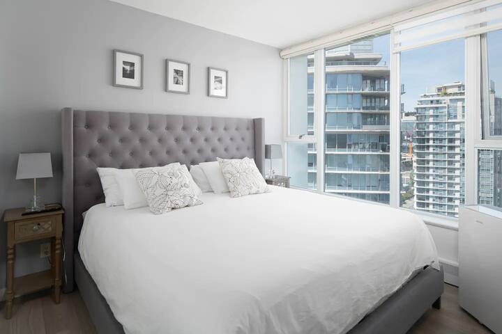 3 Bed Room Sub Penthouse Ocean and MountainView gallery image 5