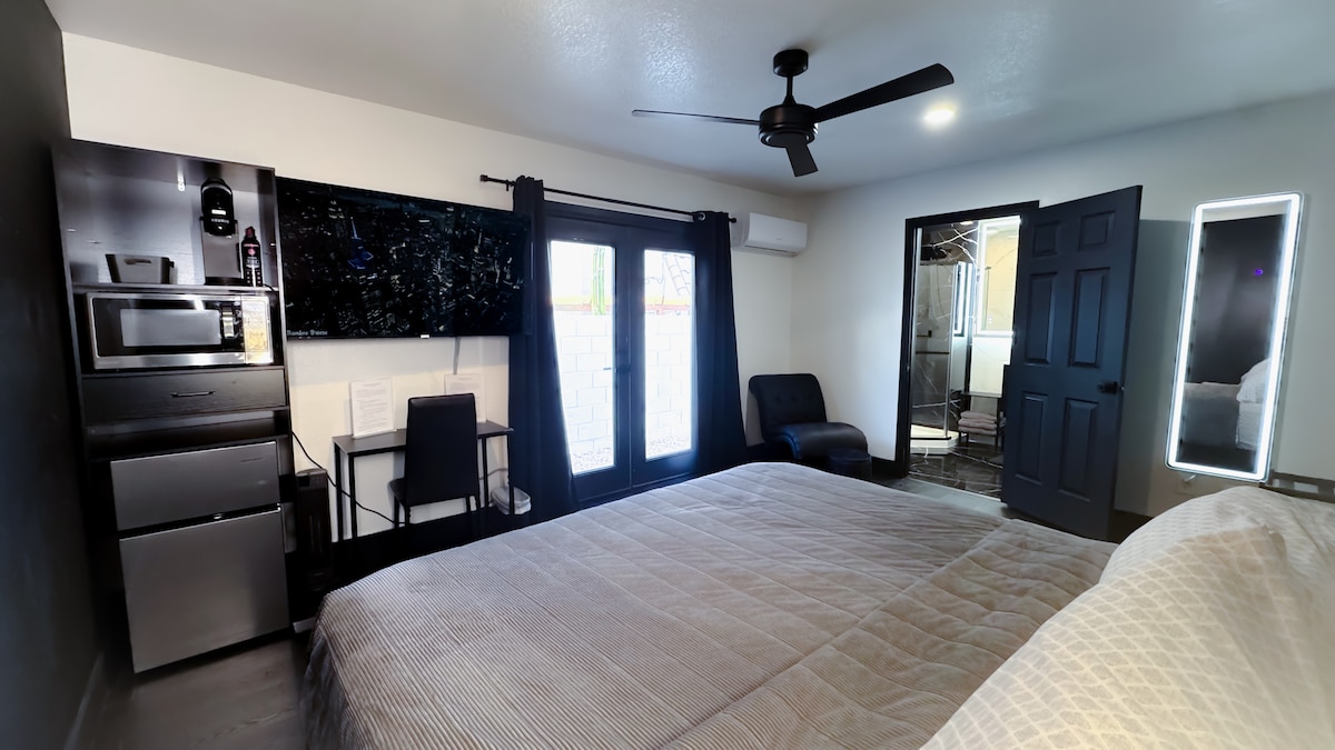 Elegant Suite